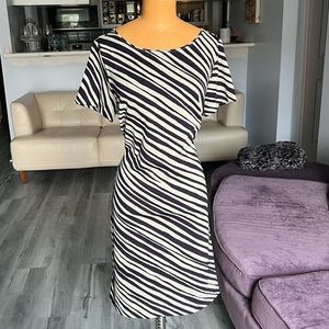 Ann Taylor Knit dress - size 12
